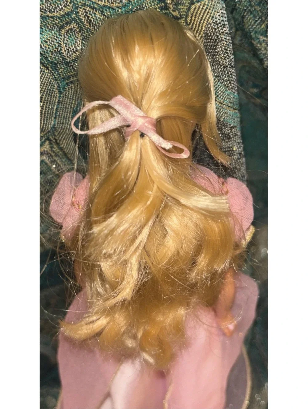 Barbie Easy-To-Dress Princess 1999